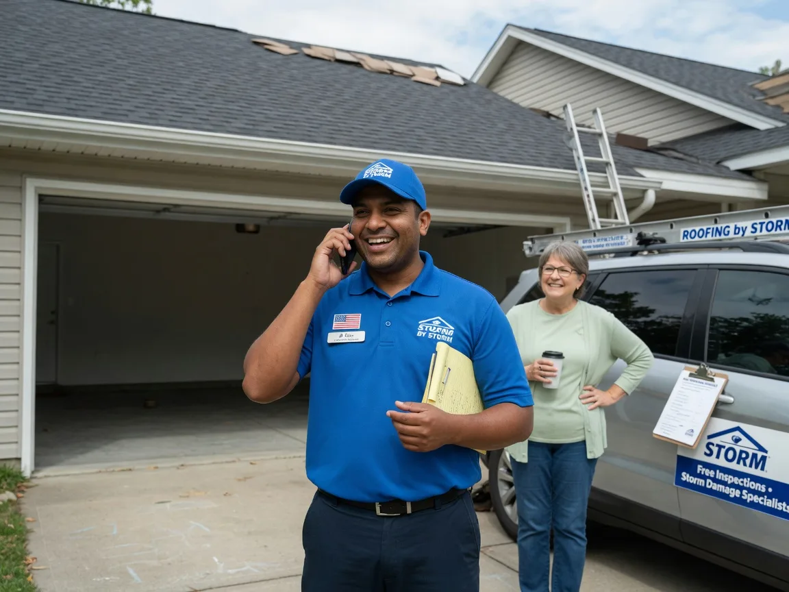 Roof Repair Near Me Newton, KS FAQs